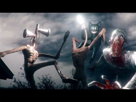 cartoonhd siren|All Fights on CAMERA Highlights .